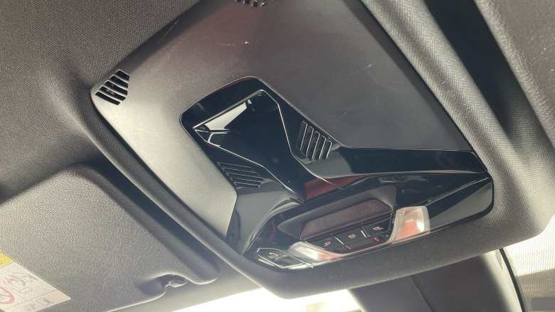 BMW 1 Series 118i [136] M Sport 5dr Step Auto [LCP] Petrol Hatchback